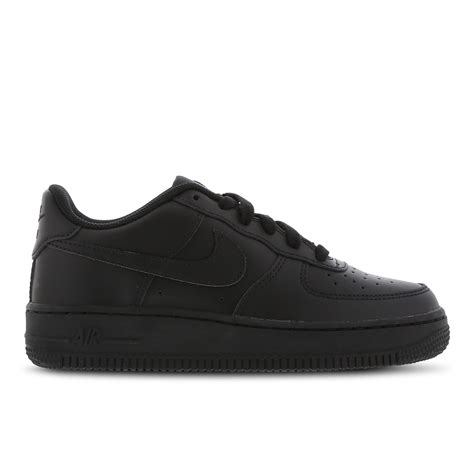 nike air force 1 - basisschool schoenen zwart|Nike Air Force 1 .